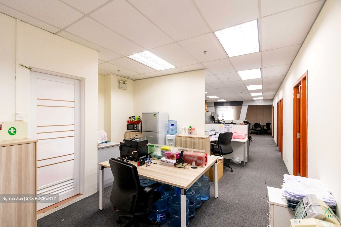 Tradehub 21 (D22), Office #419748891